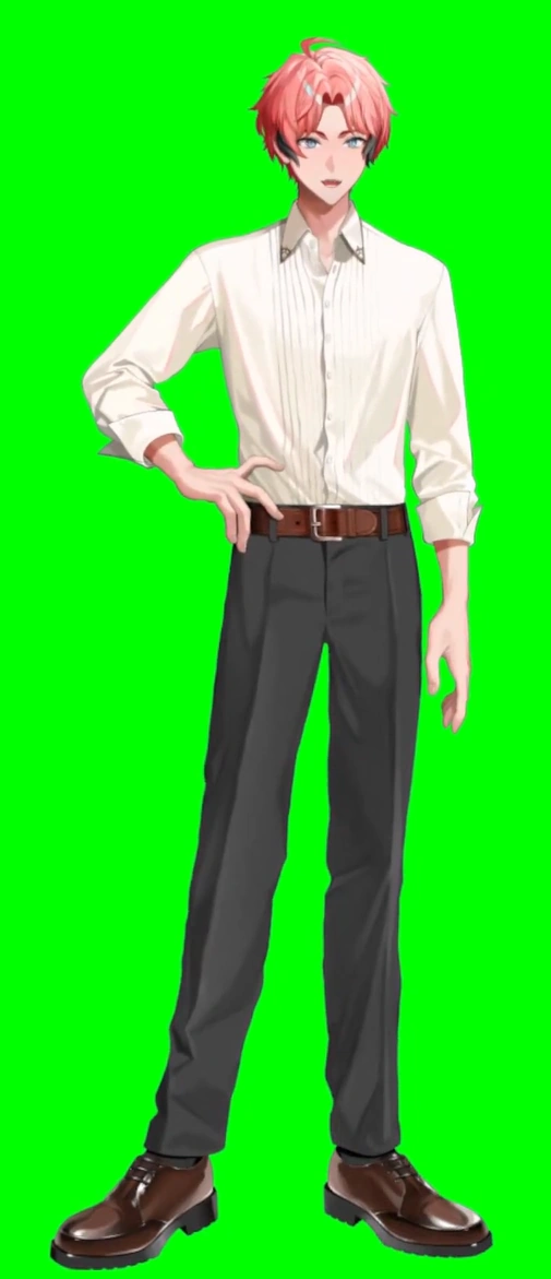 Part-time Uniform without Vest