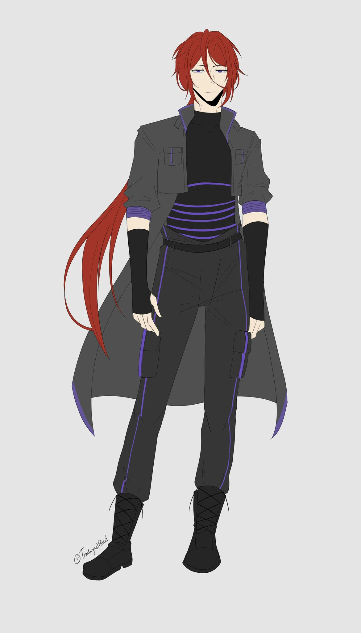 Aleister Noire