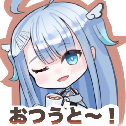 :otsuuto: