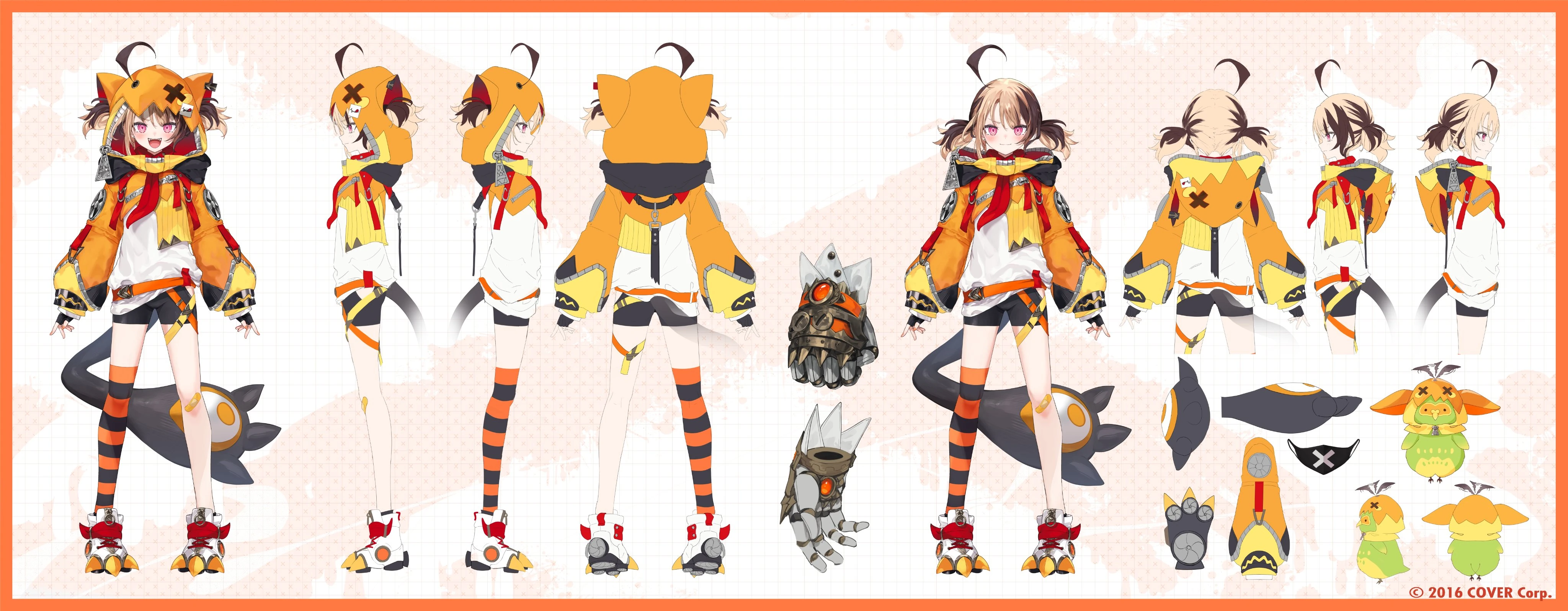 Concept Illustration<br>by Maki Hitsuji