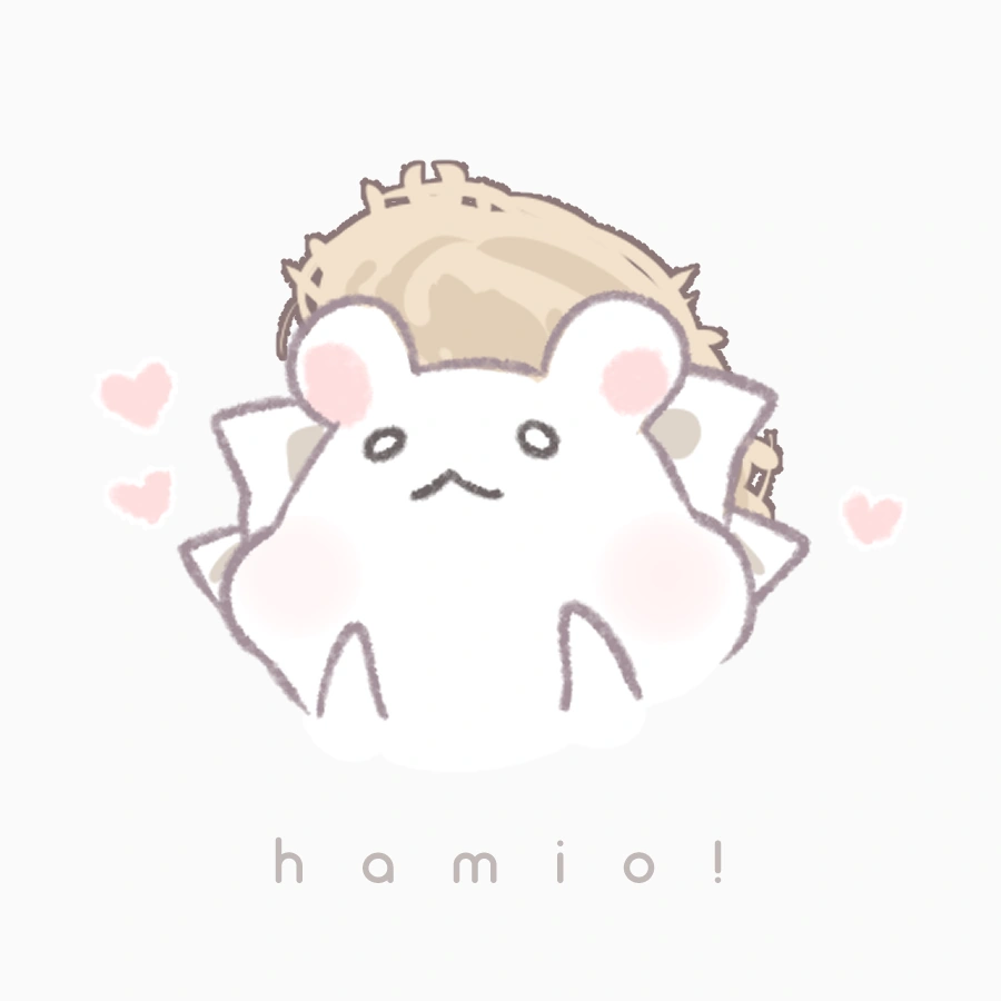 Ham io