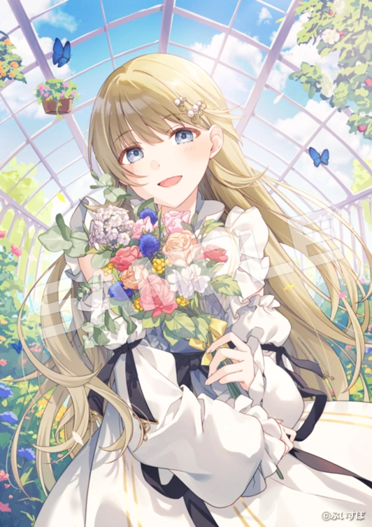 2024 Birthday Goods Illustration<br>by [https://x.com/ttomarii/status/1797848125337706732/photo Tomari]