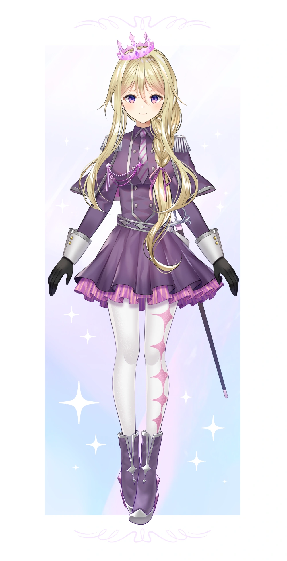 Renewed Full Body<br>by Mucha