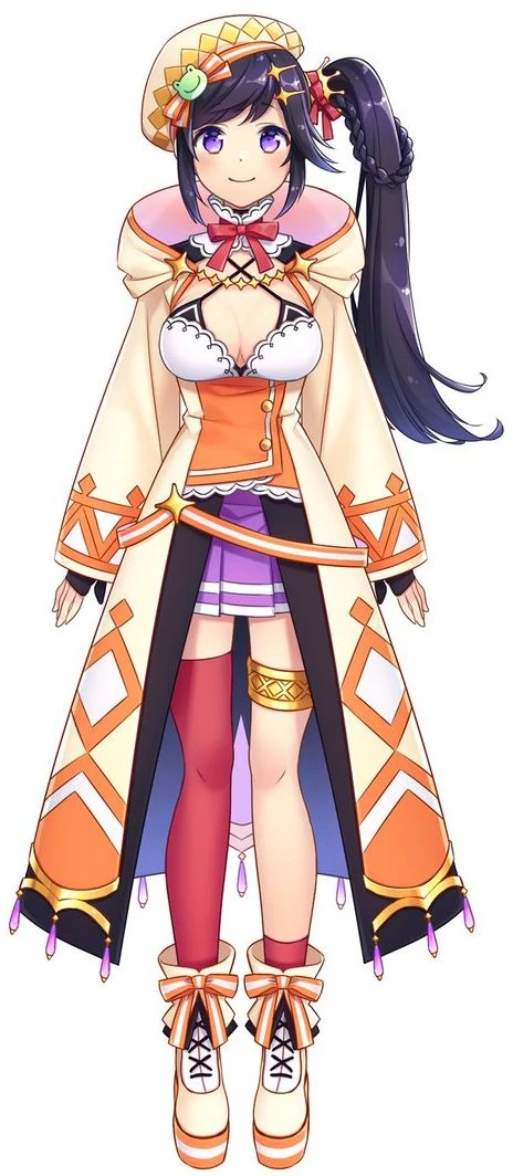 Full Body