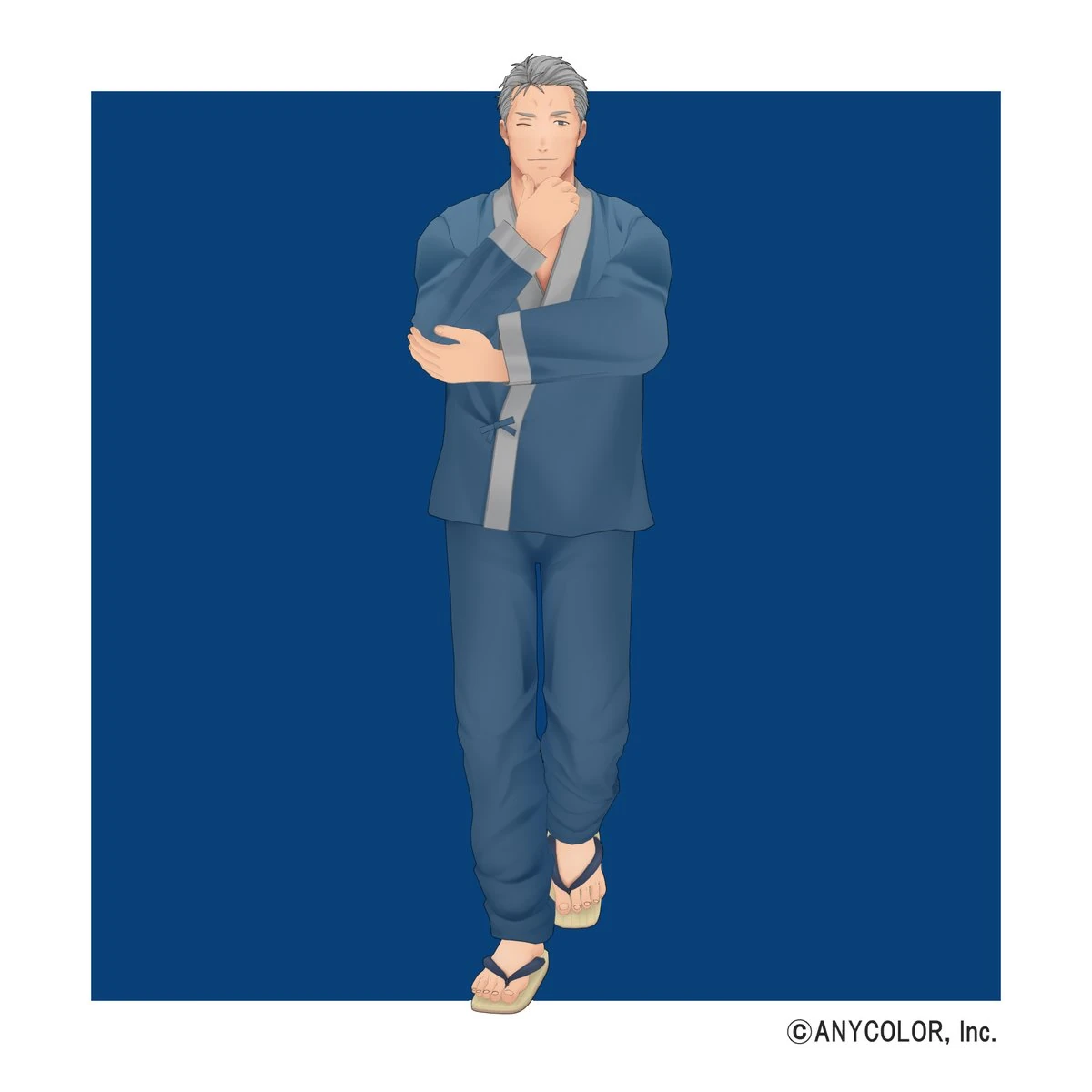 3D Model