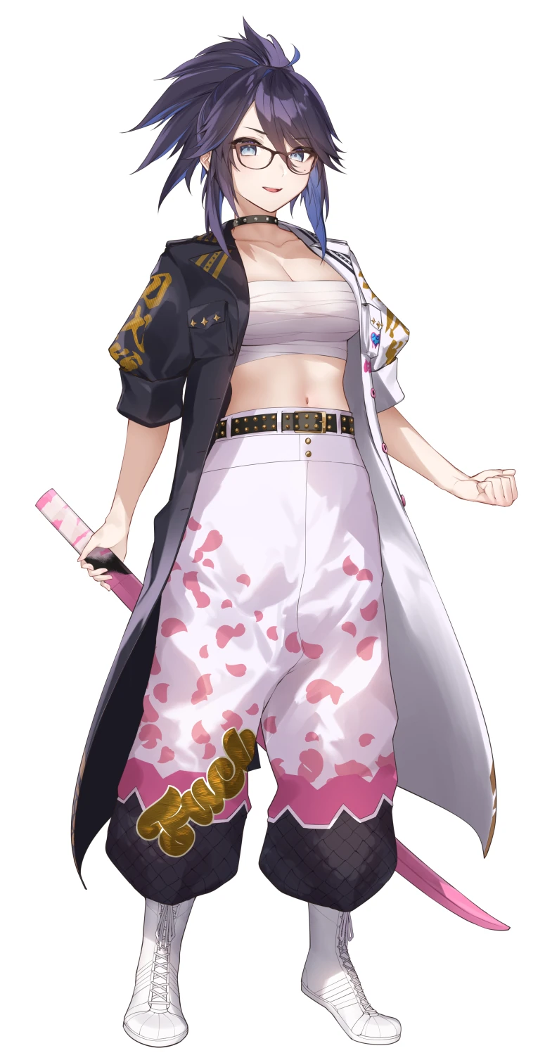 Official illustration<br>by yaman**