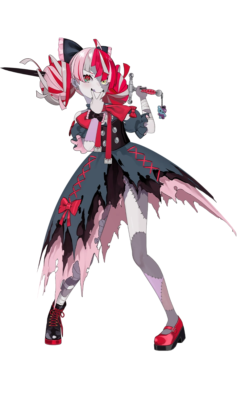 3D Model
