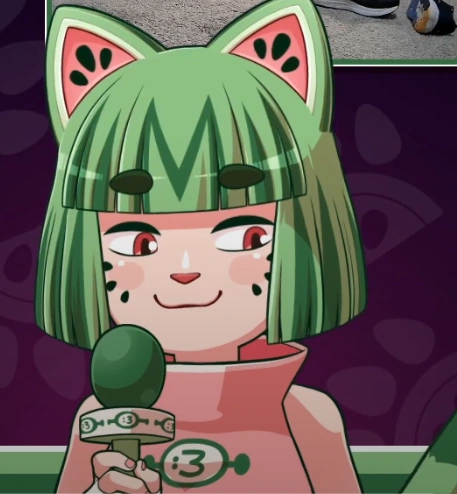 Space Channel 5