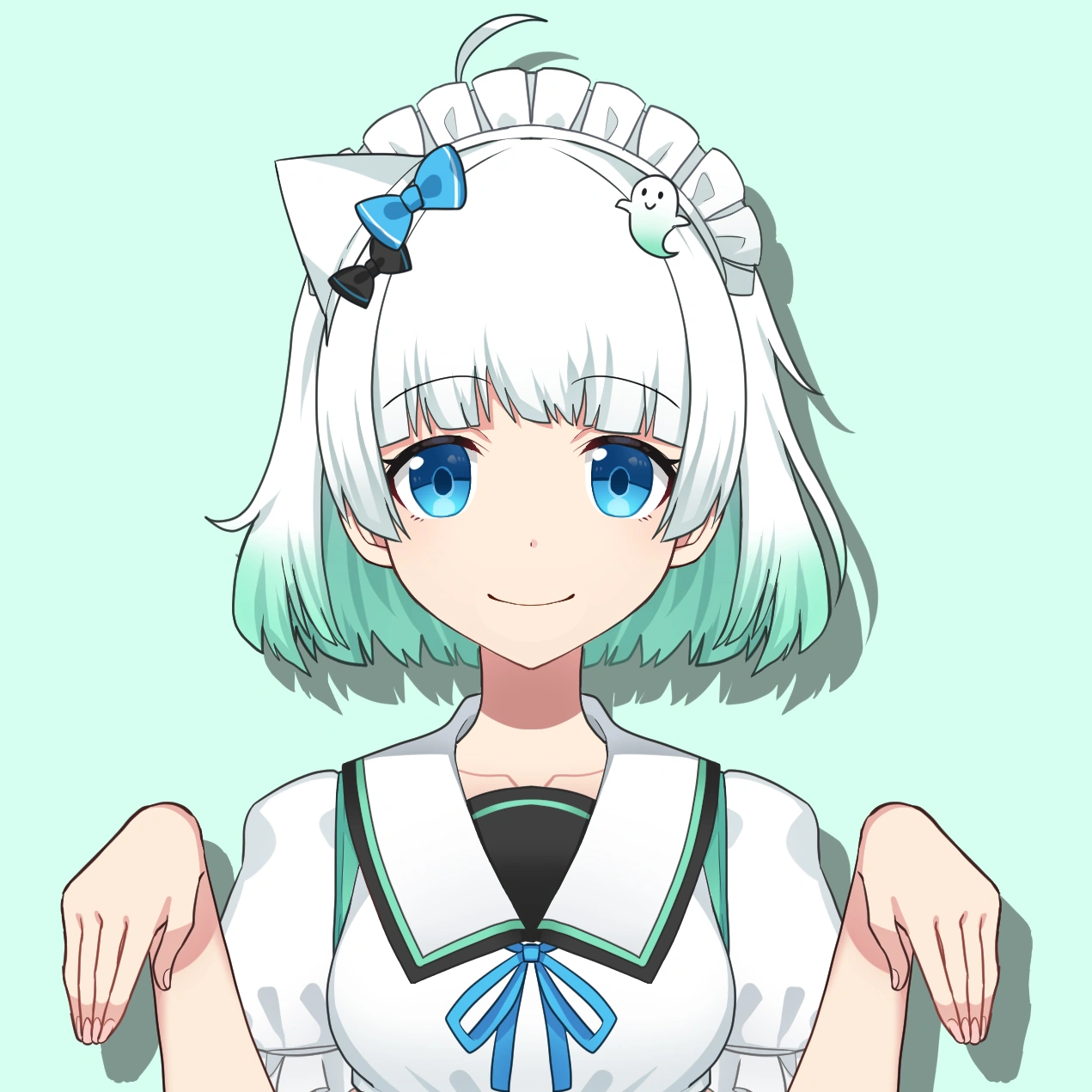 Original Portrait