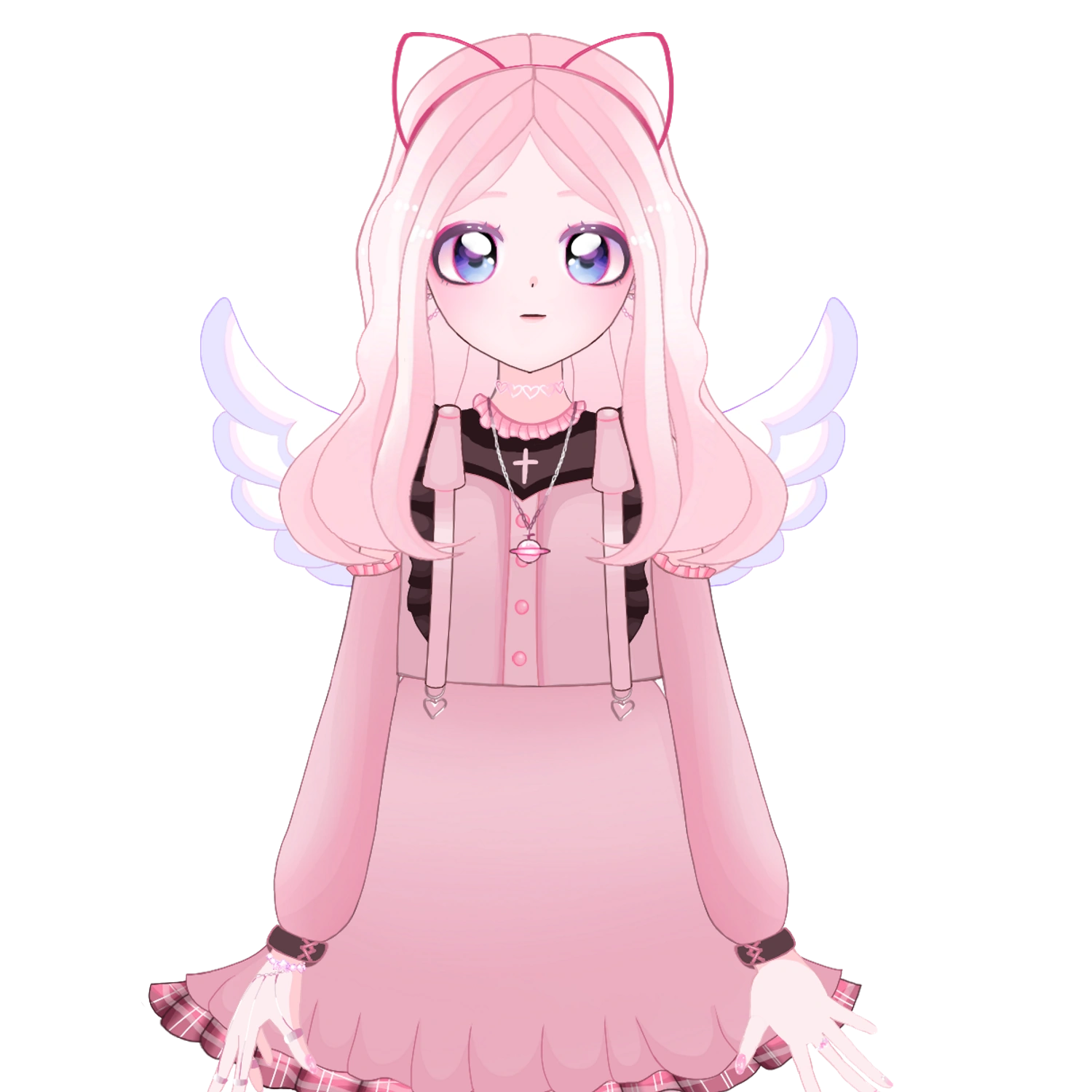 Monika Baudelaire
