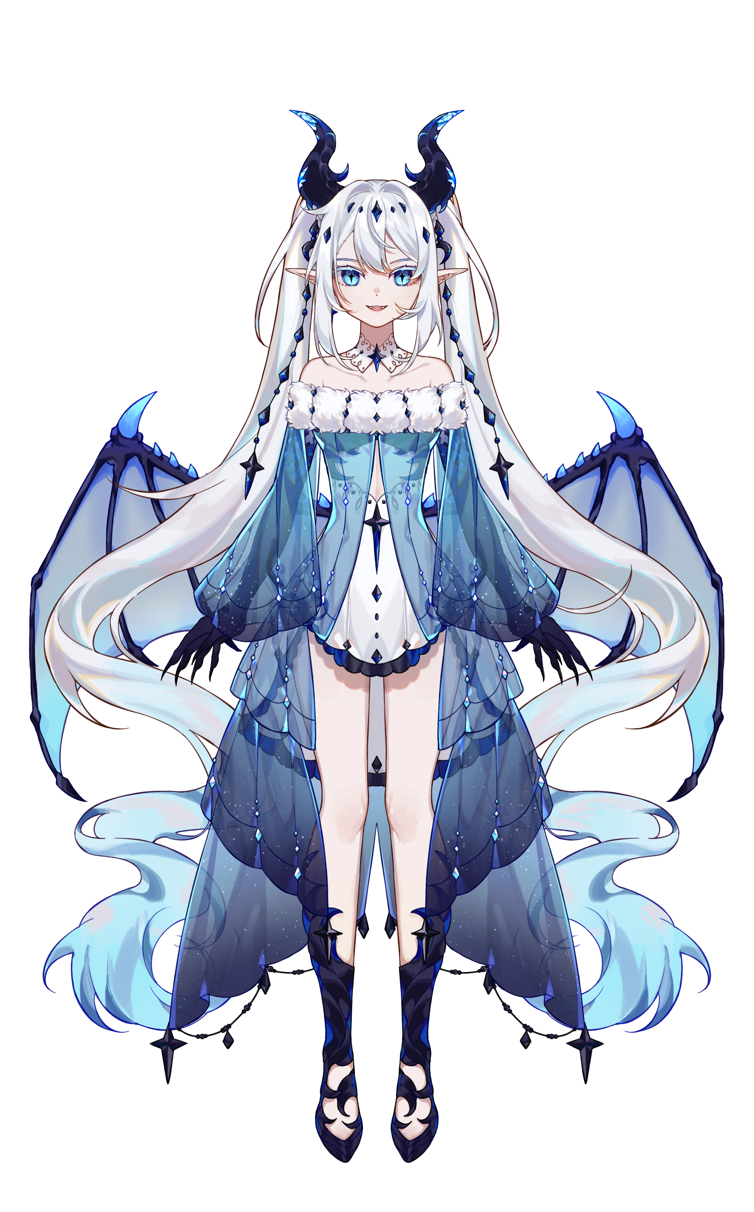 Full body