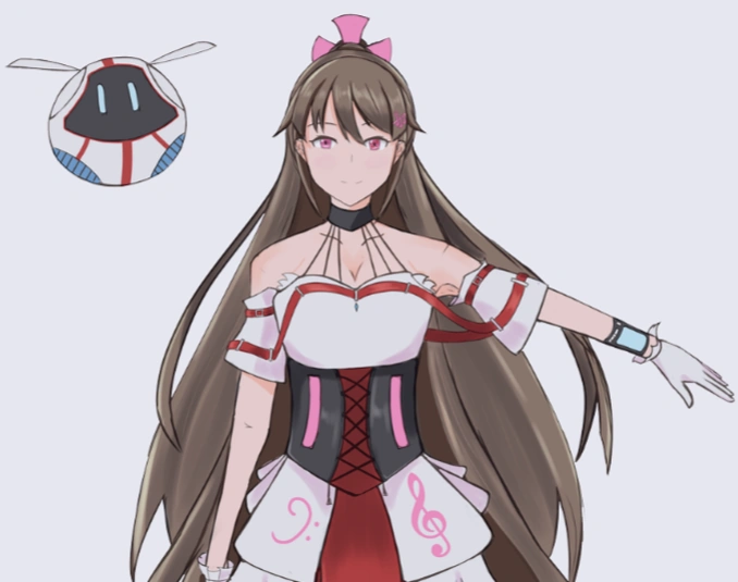 Nova Ayumu