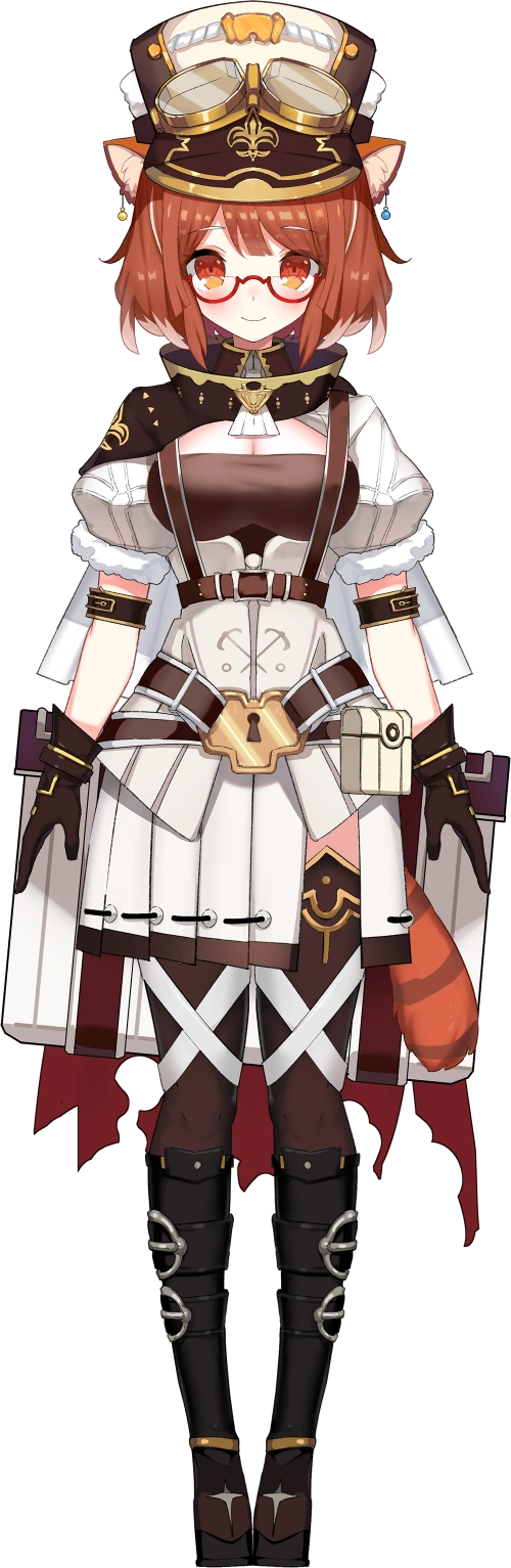 Original Costume