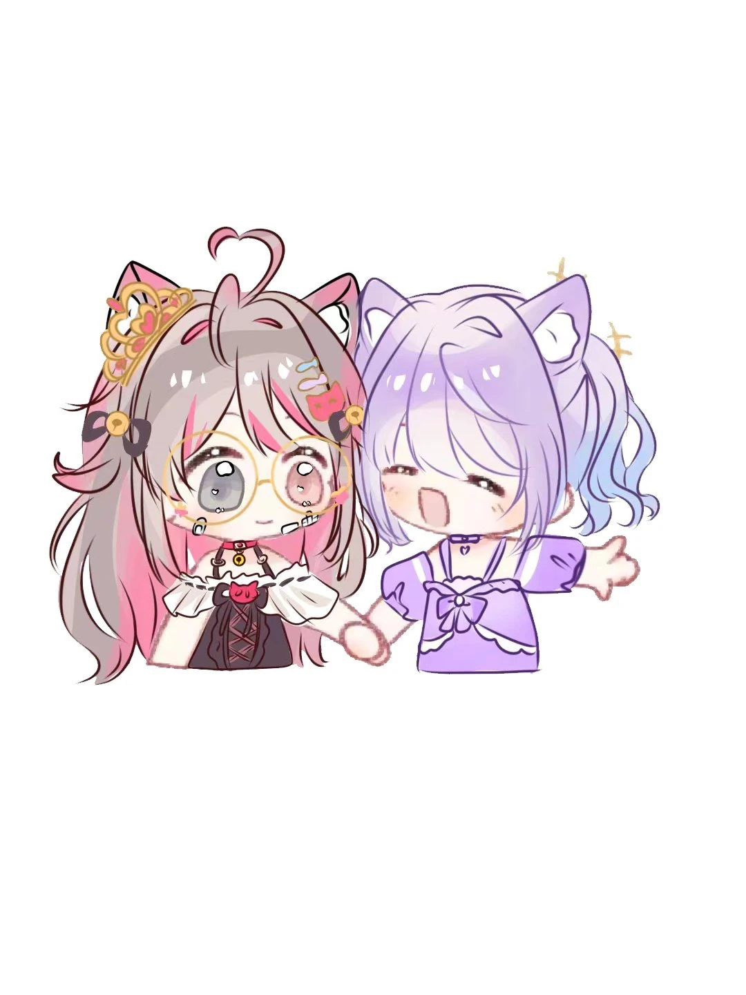 Ruru and Lida