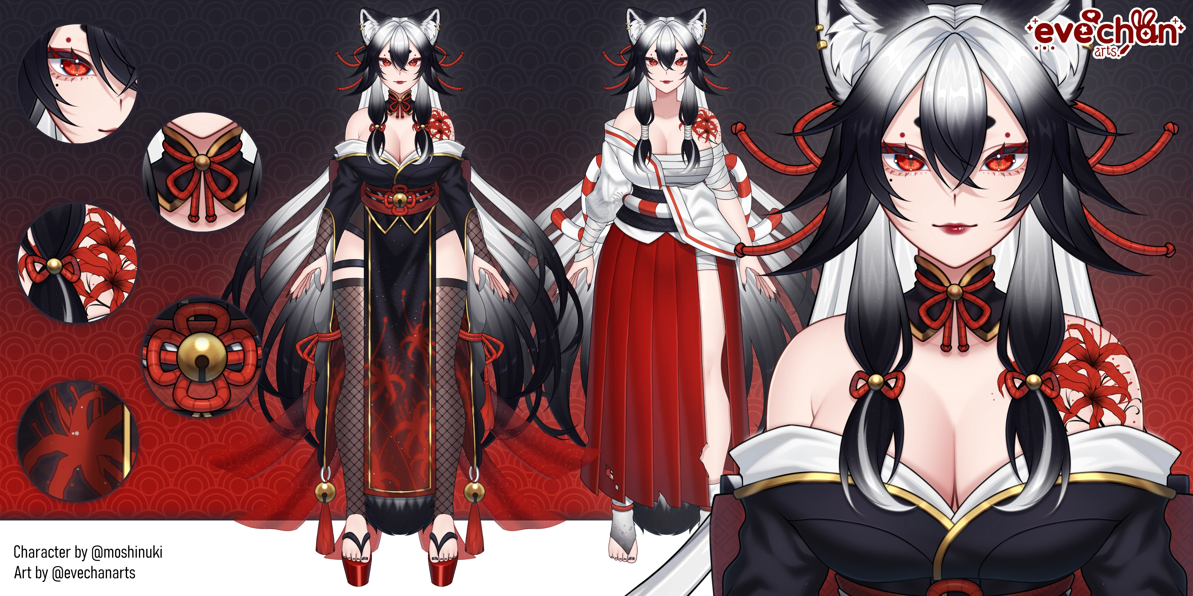 Reference Sheet 1