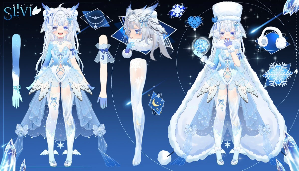 Silvi 2.0 Reference 1