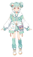 Full Body