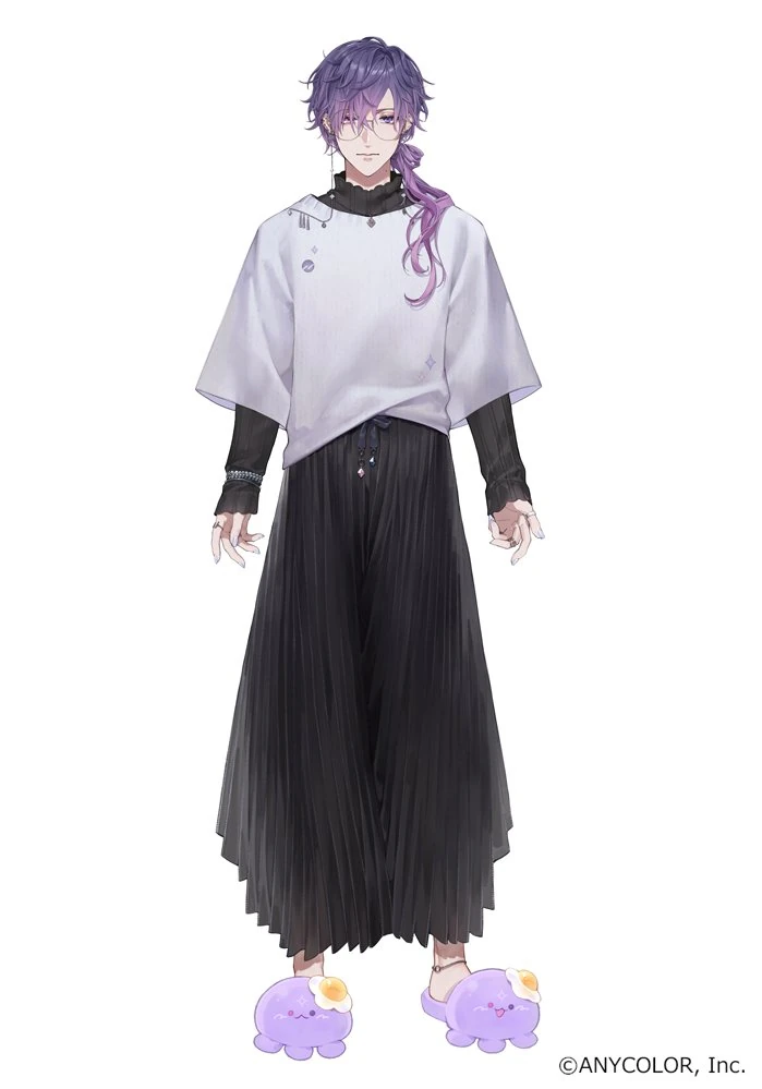 Casual Clothes