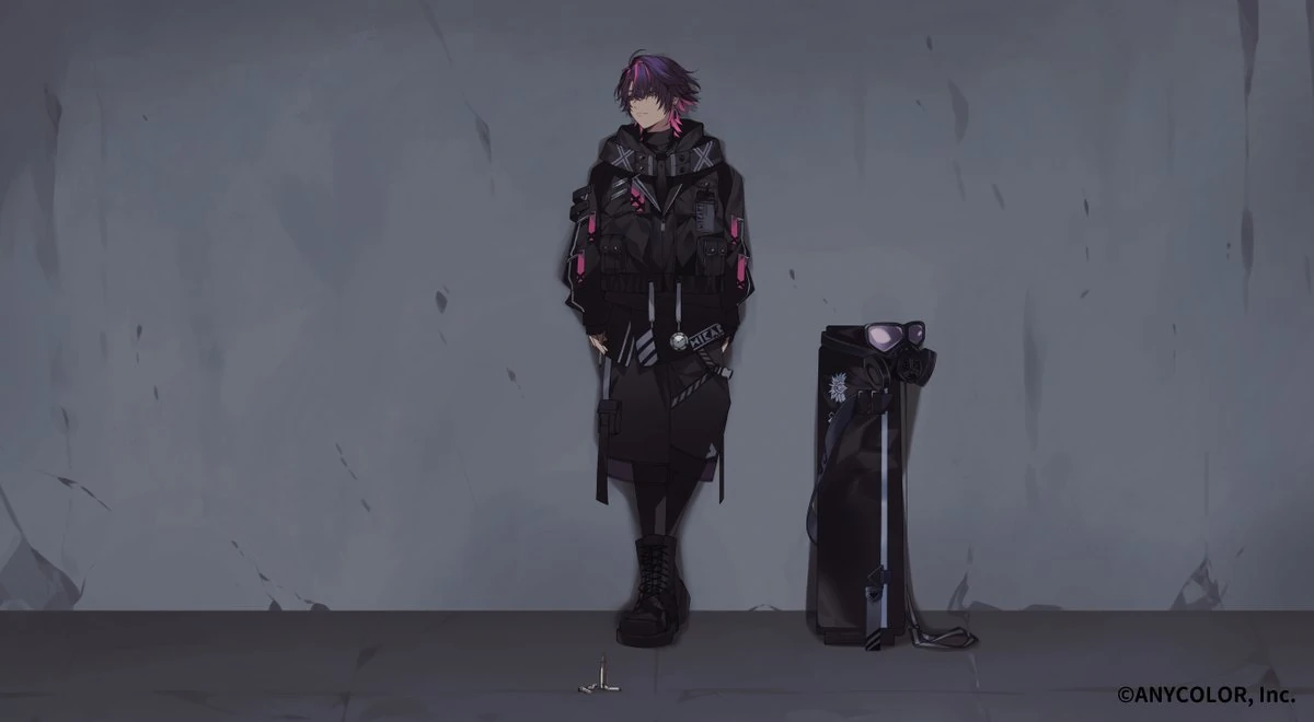 fake face dance music Cover Illustration by Yonoichi
