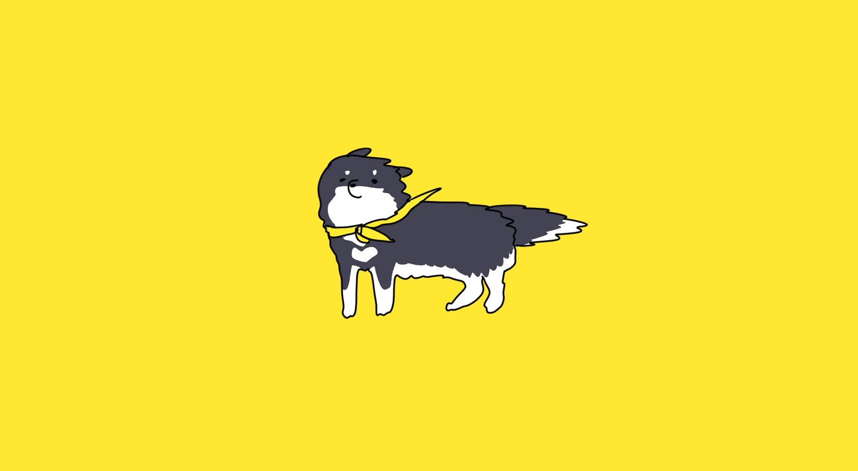 Kuroi Shiba