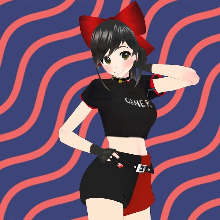 Gamer Yadi (updated)