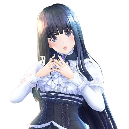 Hase Mikoto