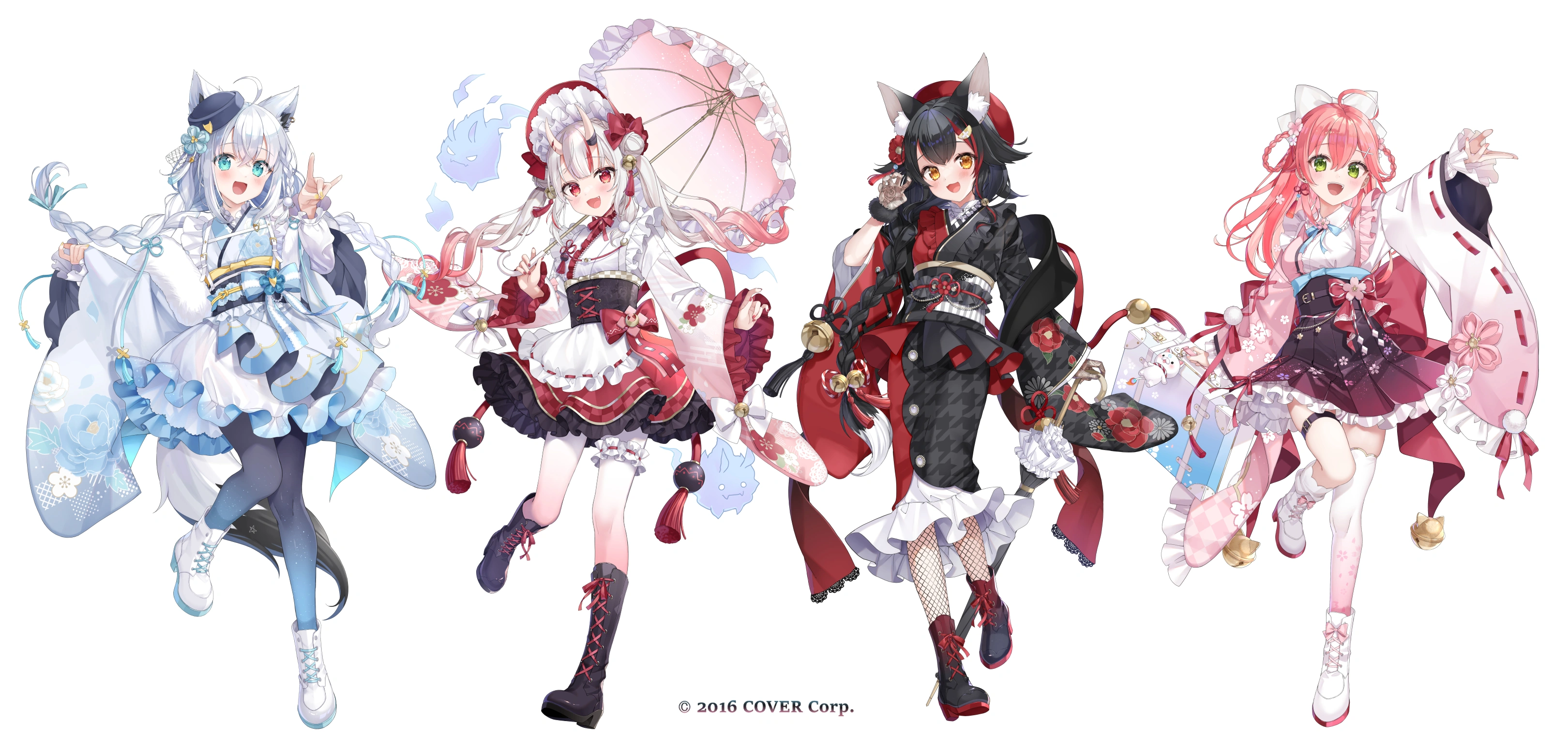 From tree village 2025 Collab<br>by Sakura Shiori