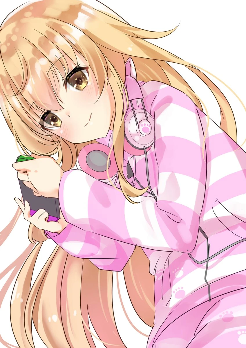 Ienaga Mugi