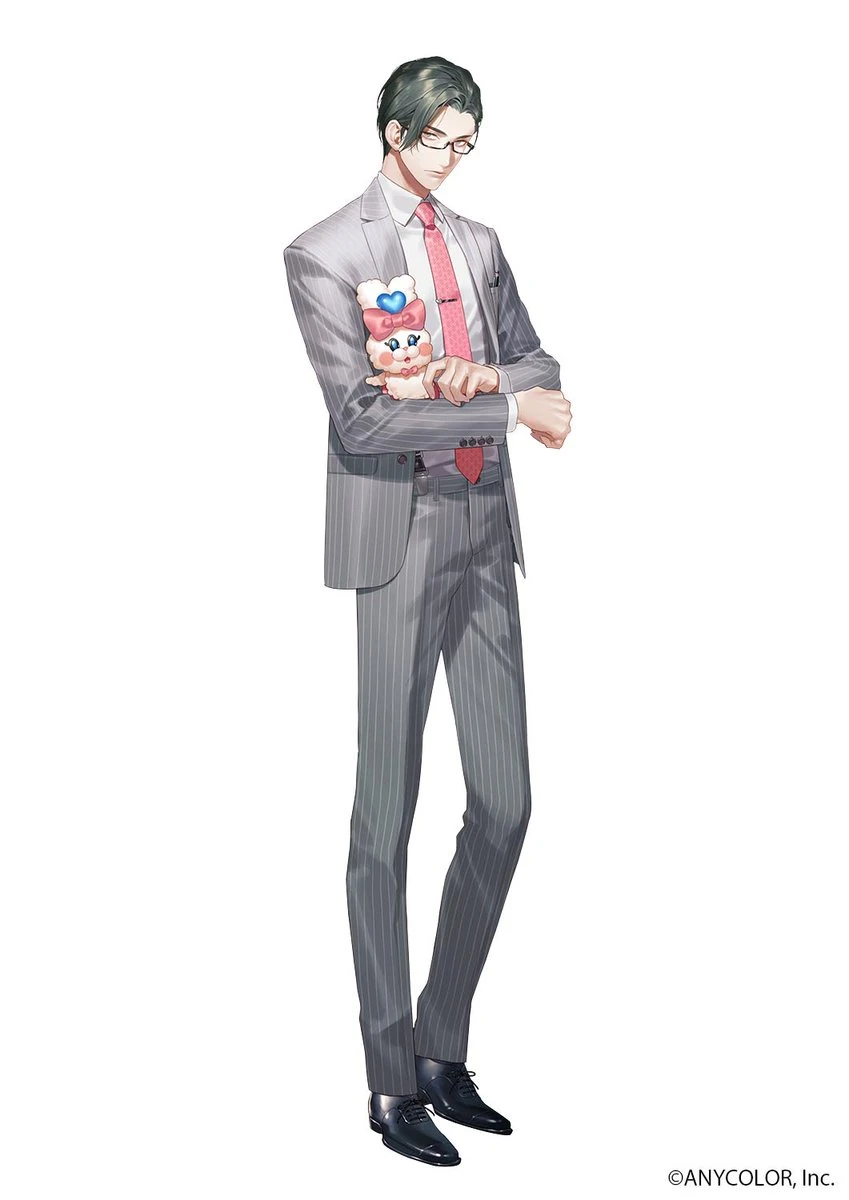 Key Visual