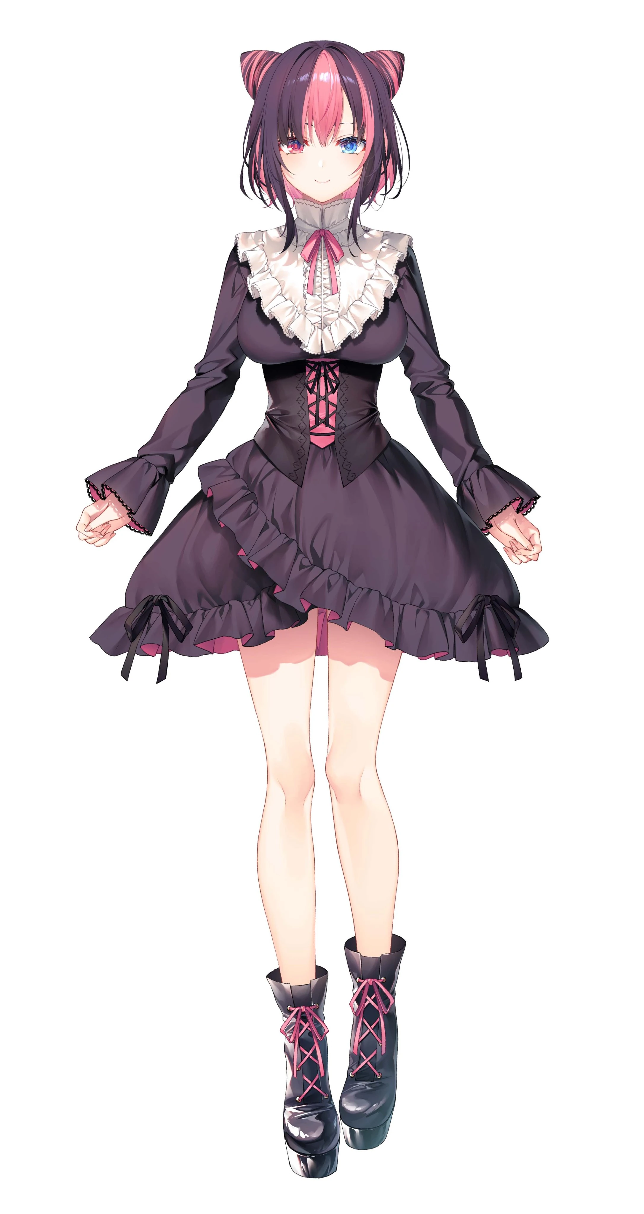 Full Body