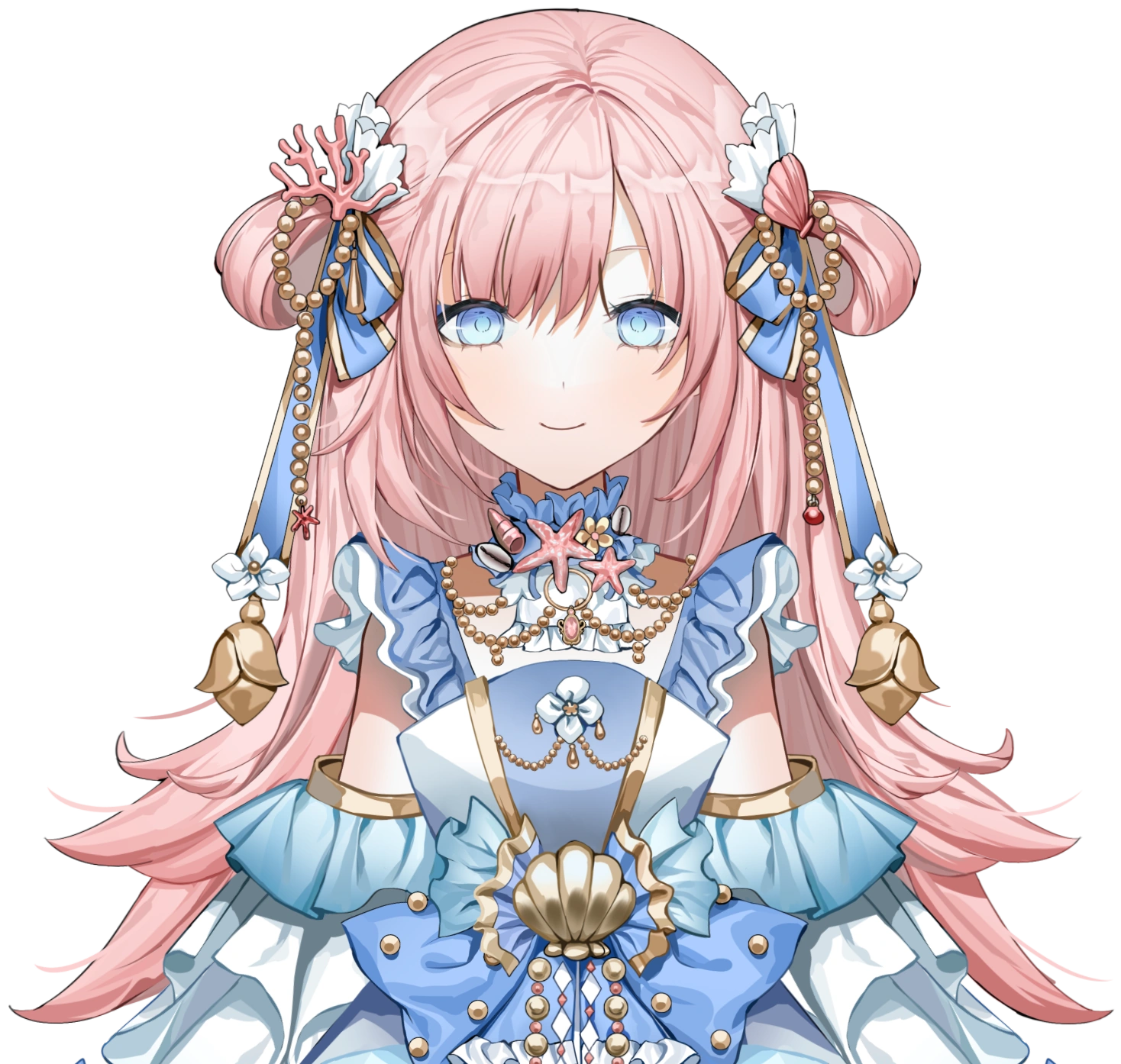 Priestess