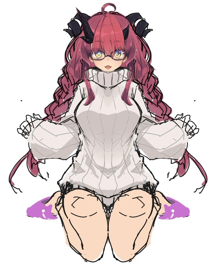 Loungewear Draft