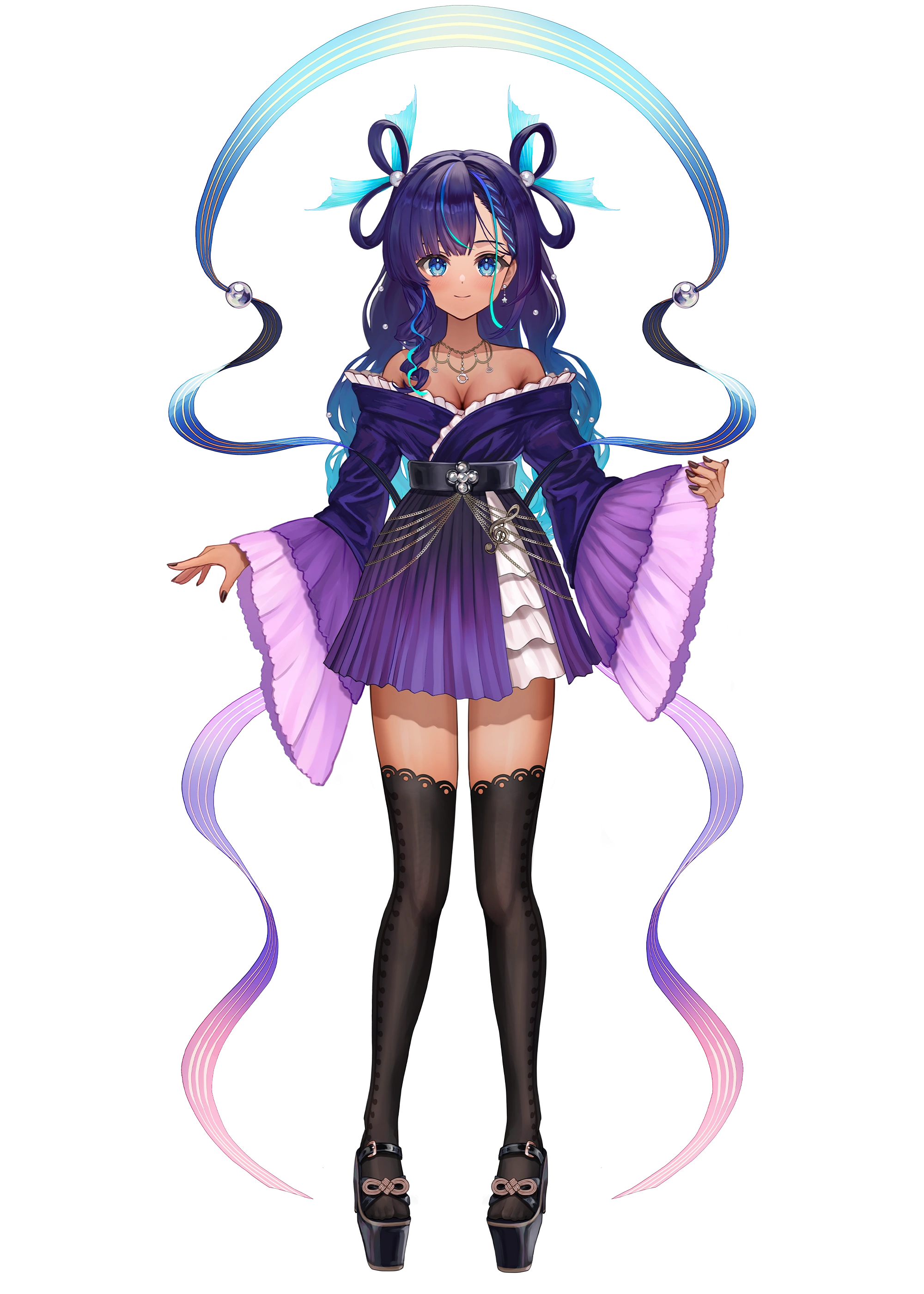 Full Body