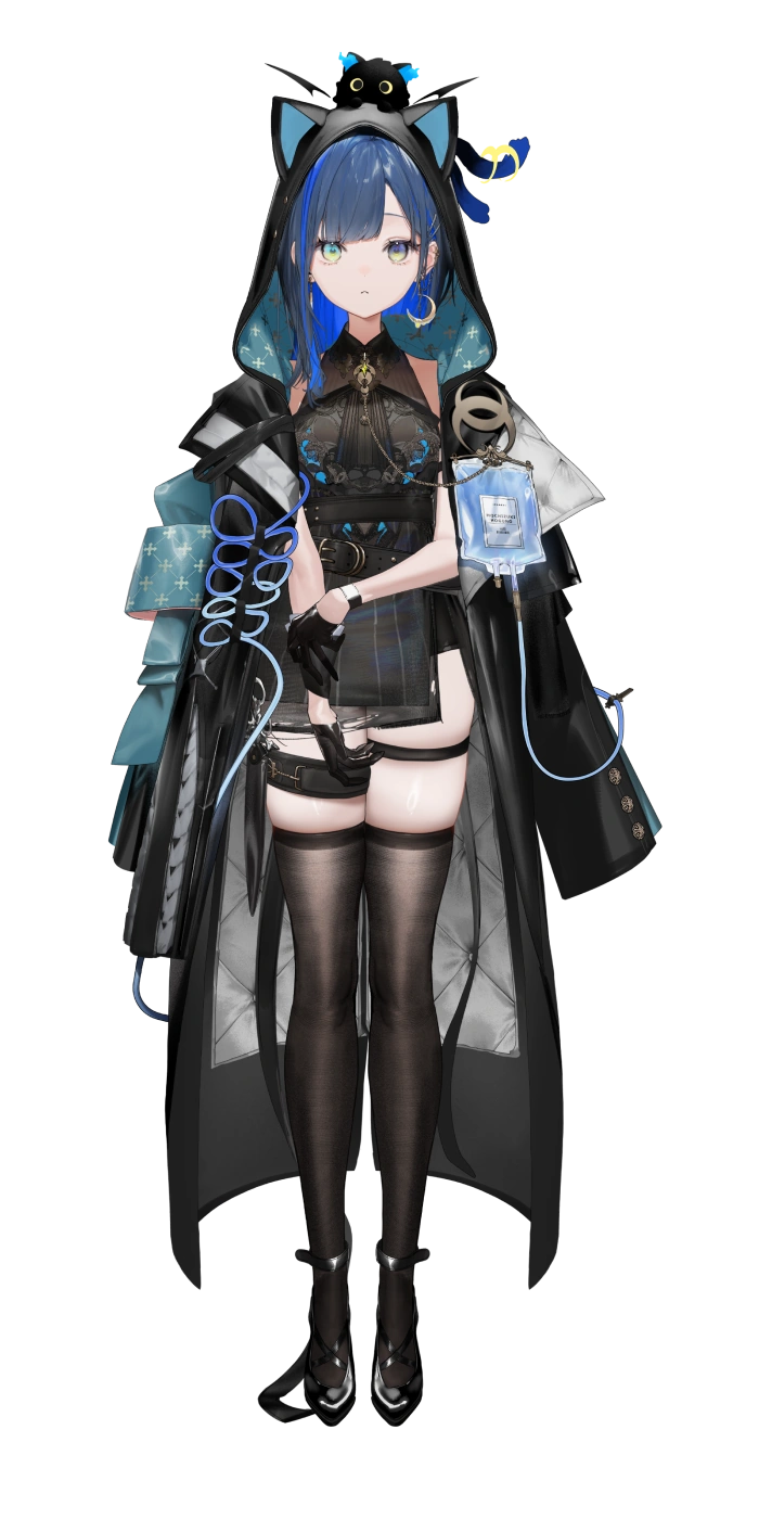 Full Body