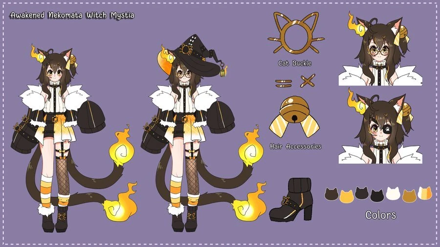 Reference Sheet