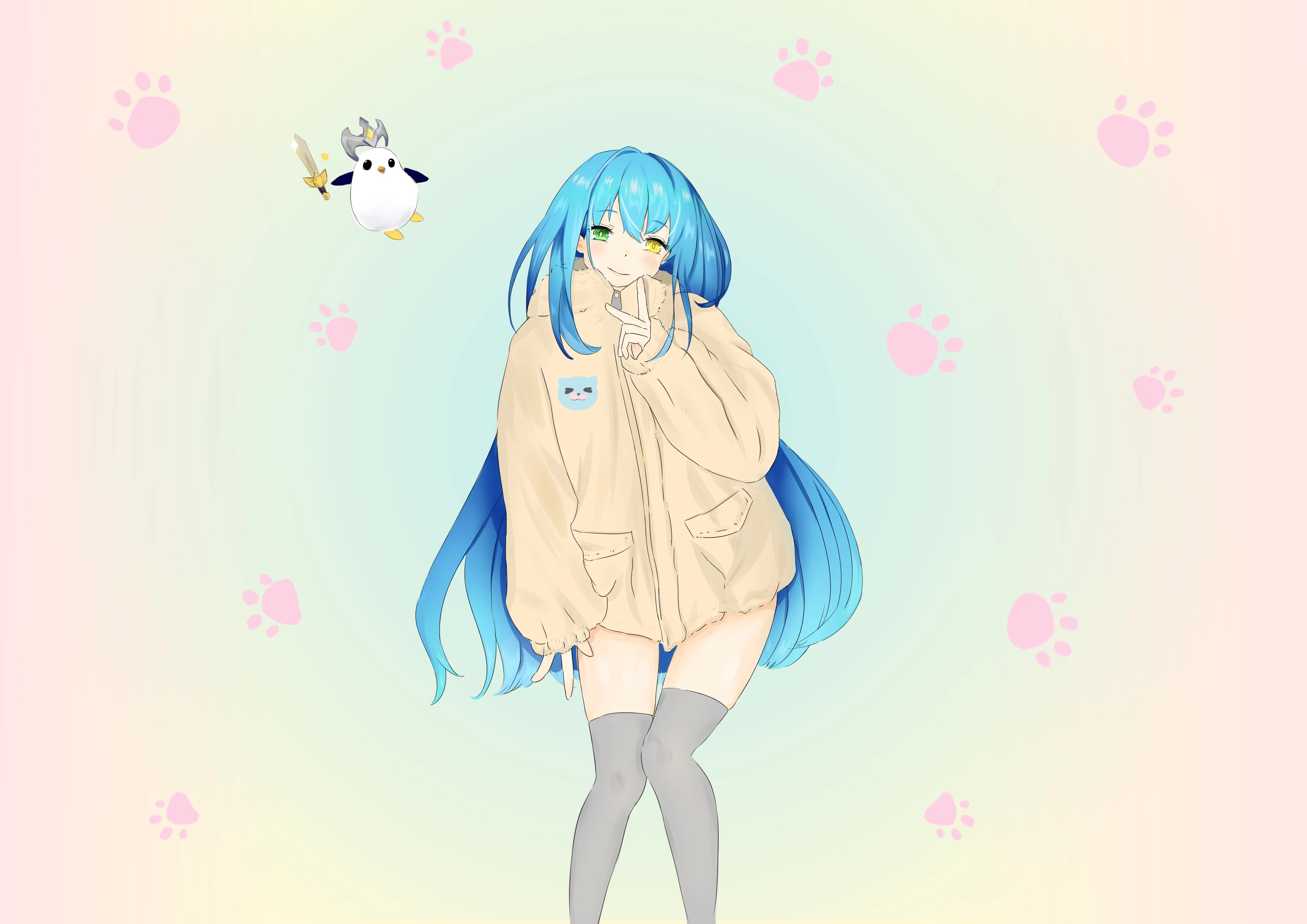 Neko Neneka