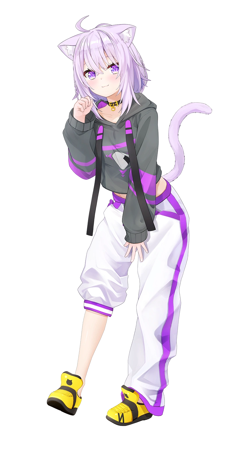 3D Model