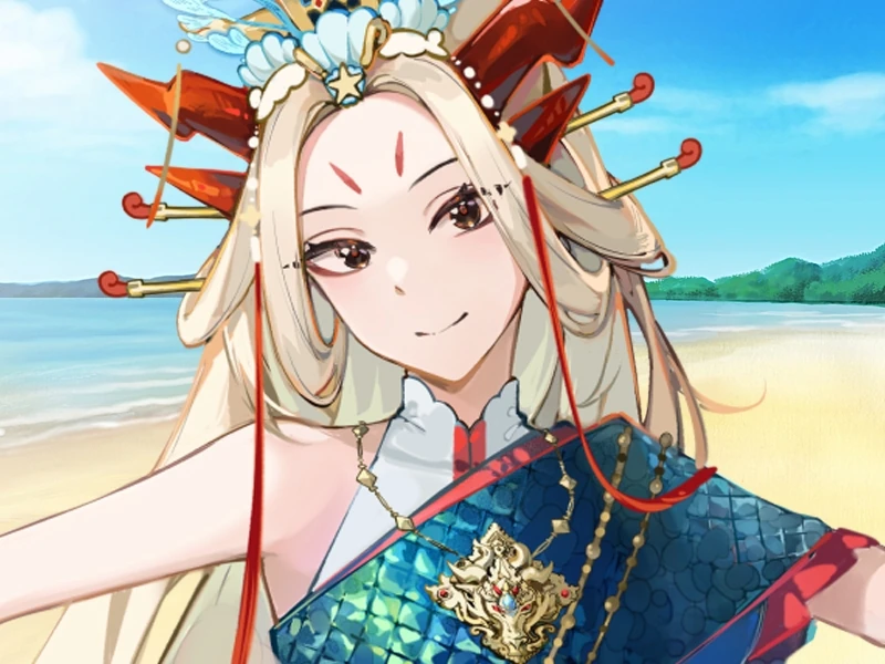 Neuatong's Songkran Outfits