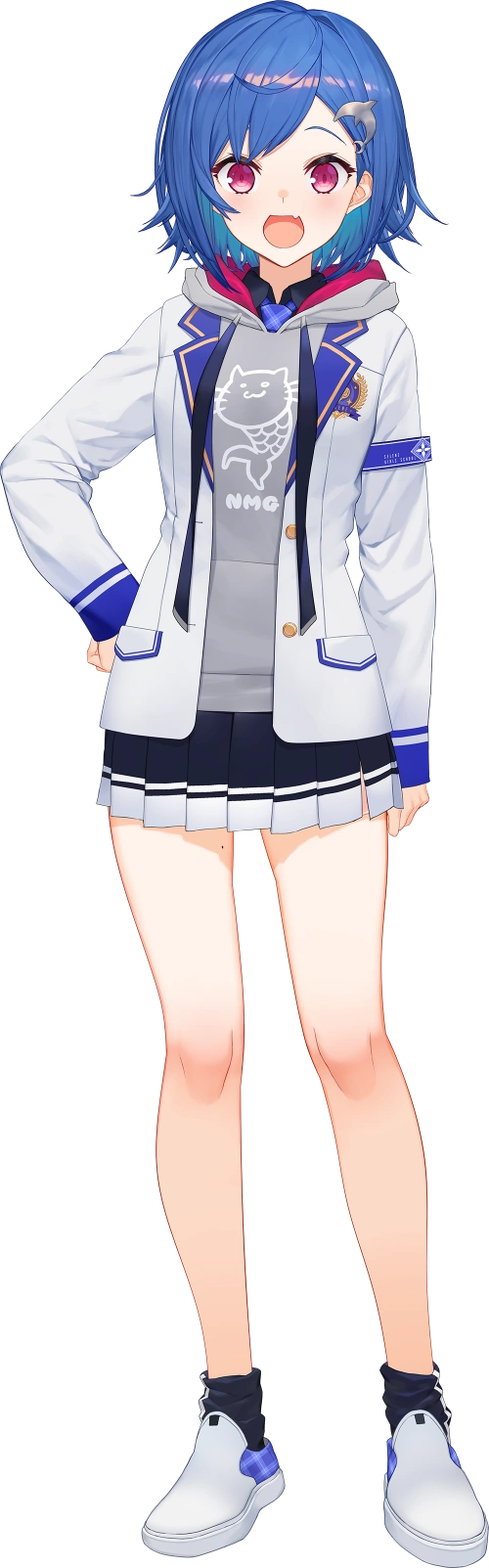 Full body