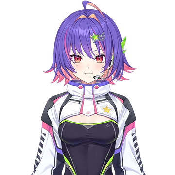 Riko Solari | Virtual YouTuber Wiki | Fandom
