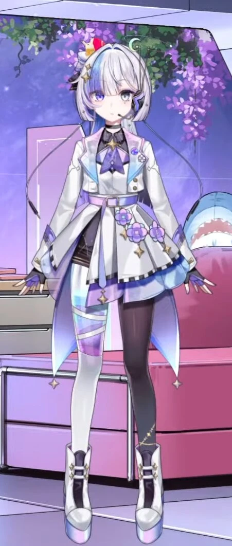 Full Body