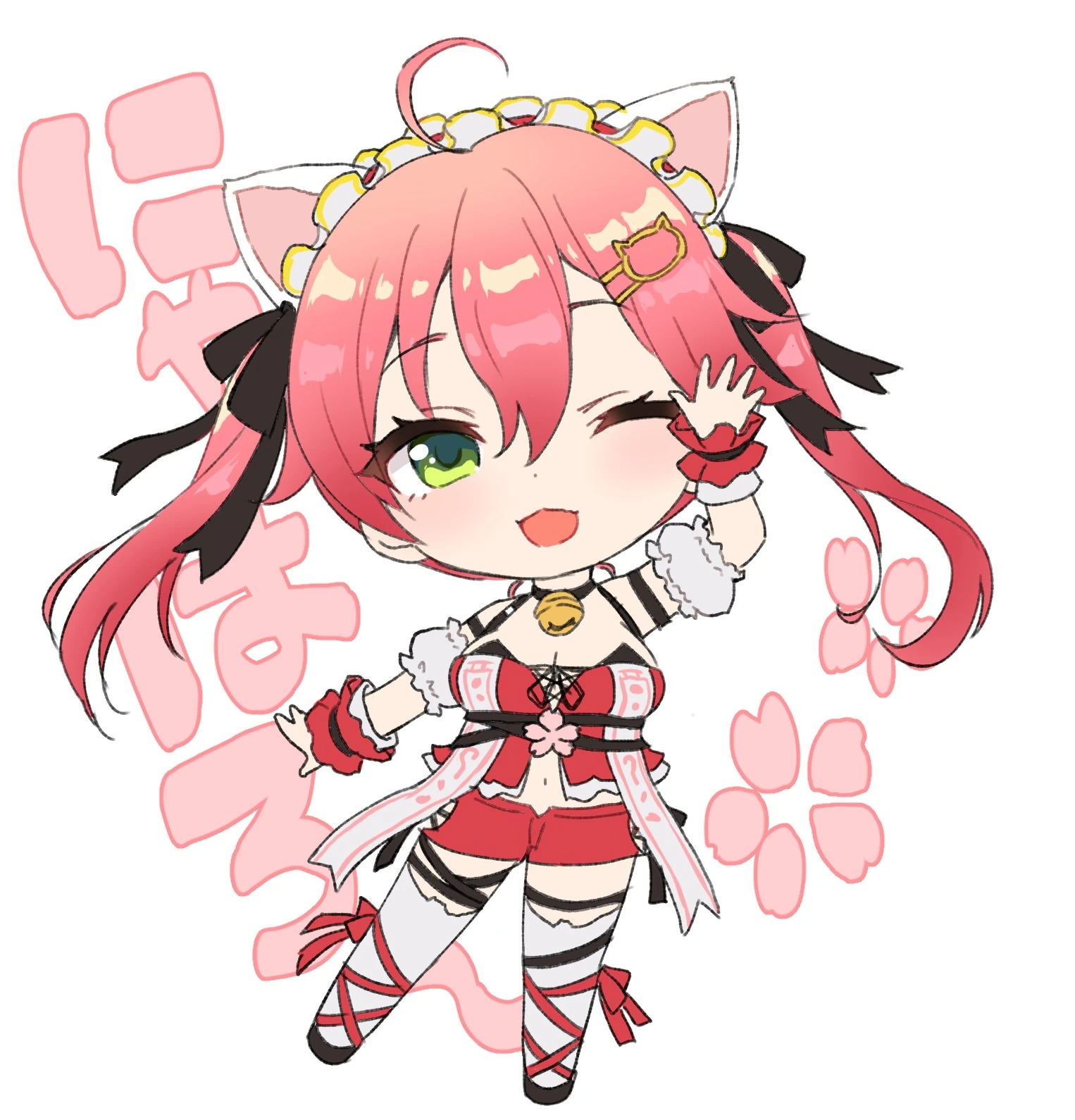 Sakura Miko