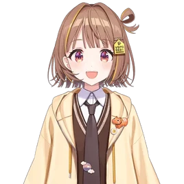 Sendo Yuuhi Portrait