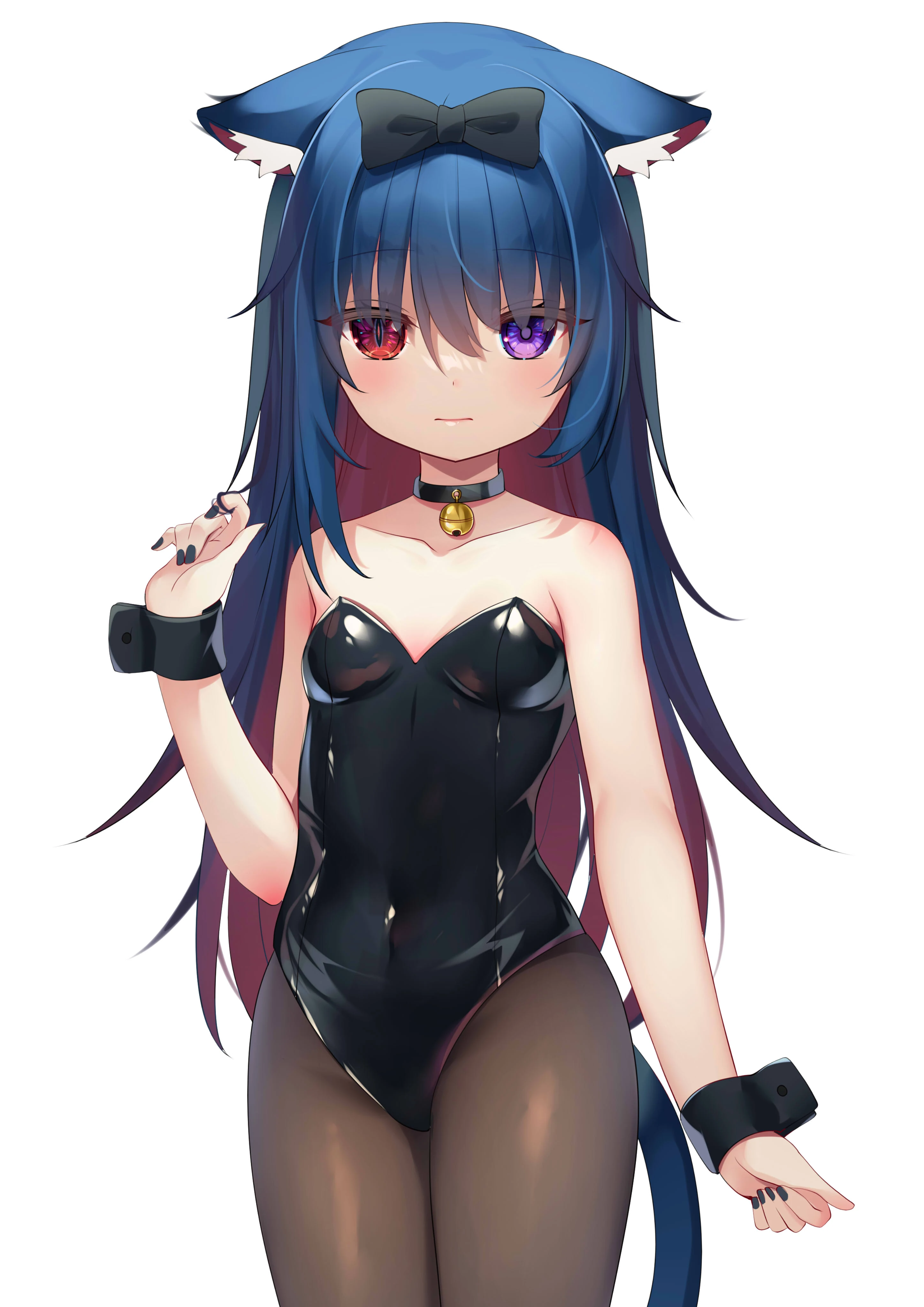 Suzune by Ikazu401