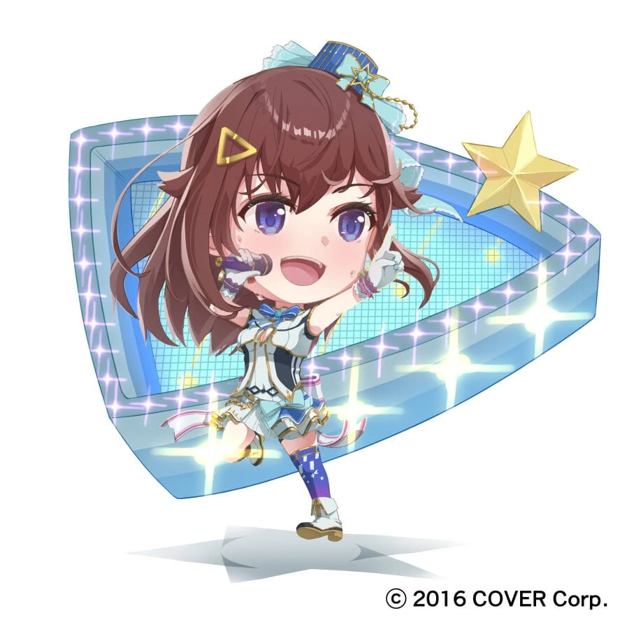 5th Anniversary SD<br>by Ikaki
