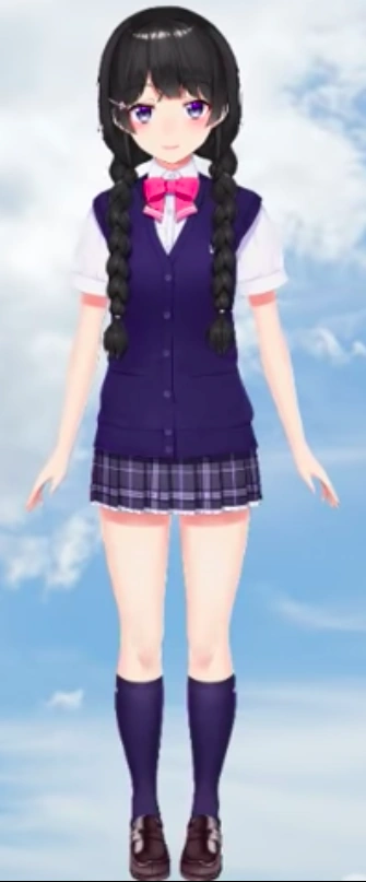 Summer Uniform
