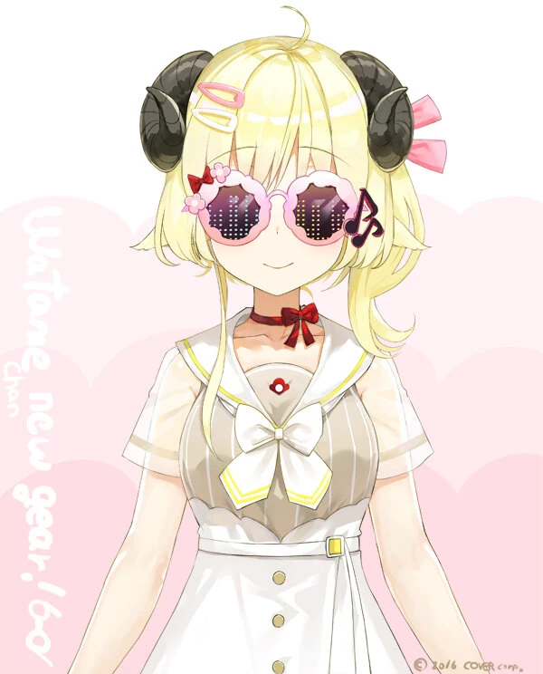June 2021 Glasses Accessory