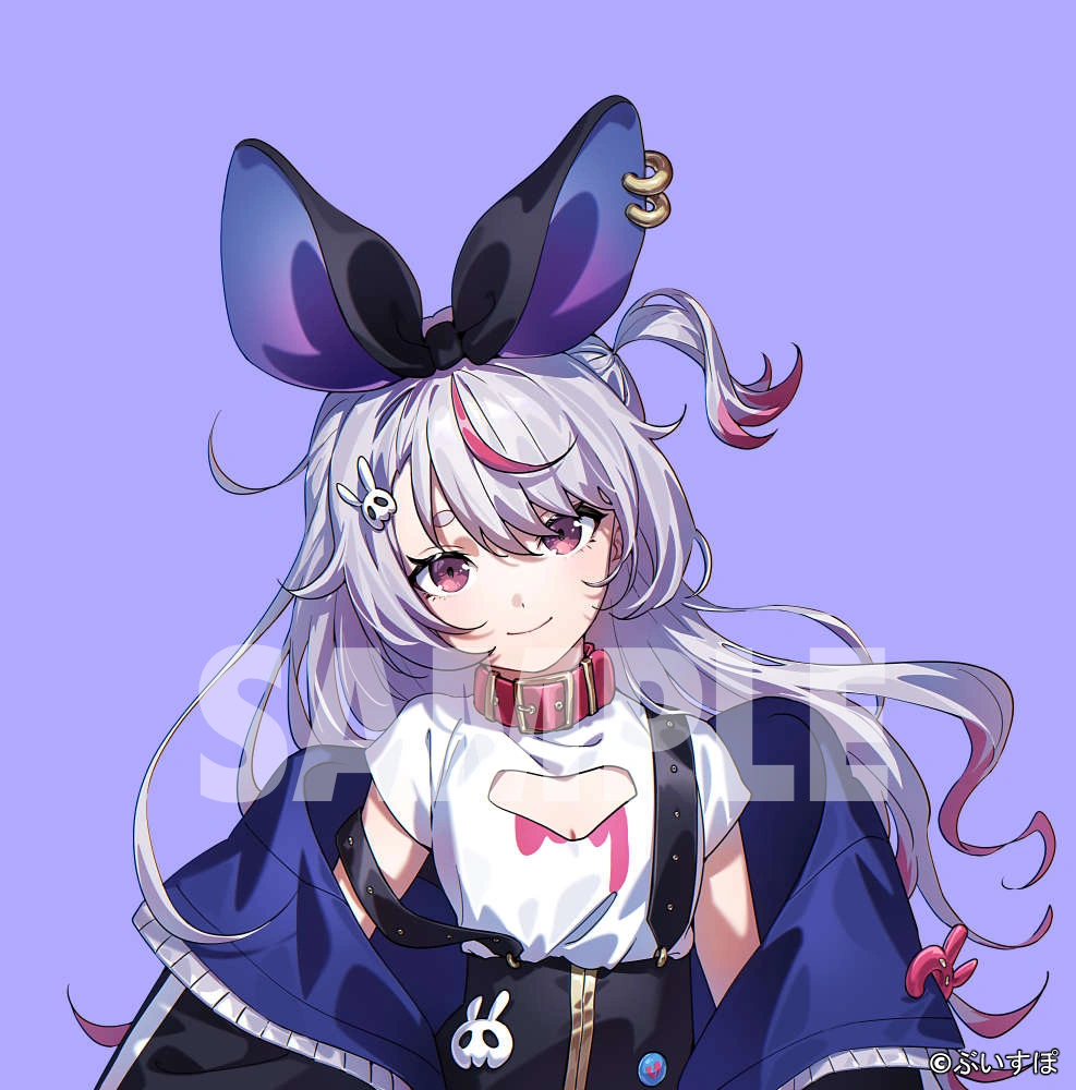 VSPO! 10 Million Subscribers Commemorative Project Illustration<br>by [https://x.com/inooka72/status/1872618608133841375 Inooka]