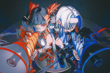 VESPERBELL | Virtual Idol Wiki | Fandom