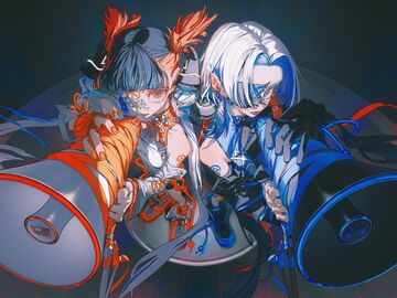 VESPERBELL | Virtual YouTuber Wiki | Fandom